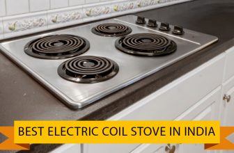 Best Electric Coil Stove in India
