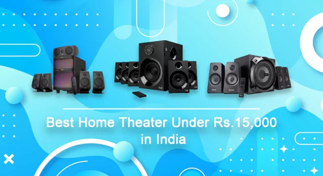 Best Home Theater Under 15000 in India 2022 (July) - Take me technically