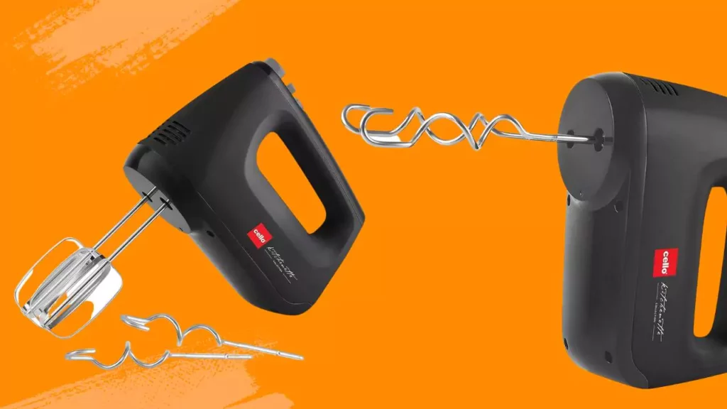Cello Supreme Hand Blender