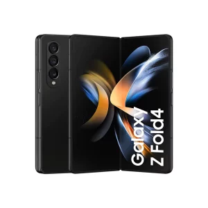 Samsung Galaxy Z Fold 4 5G (Phantom Black)