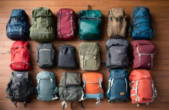 Type of Backpacks