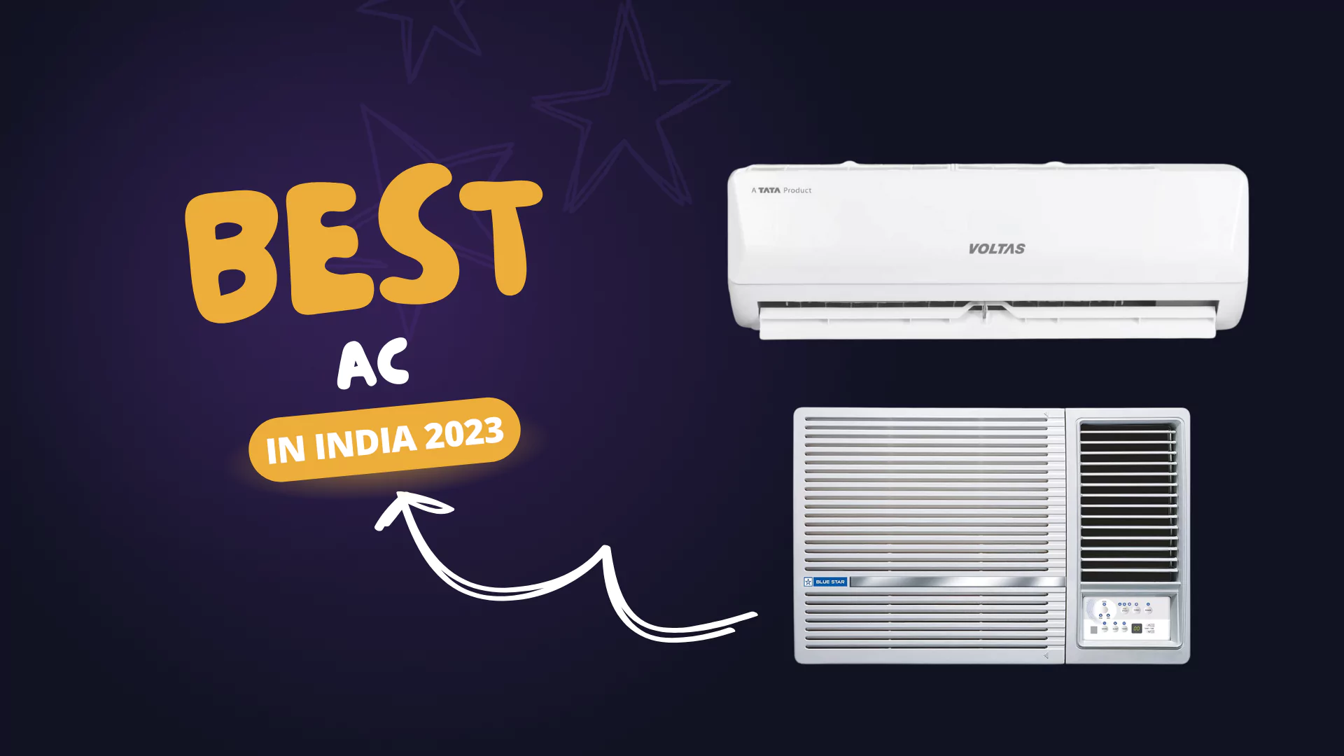 10 Best Ac in (March - me technically