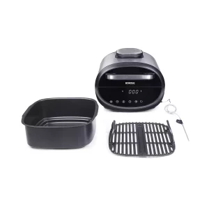 Borosil BestDigi Top Load Air Fryer Accessories 