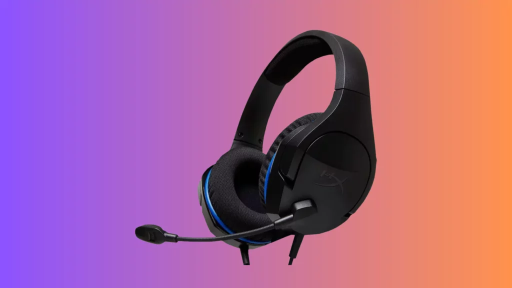 HyperX Cloud Stinger Core