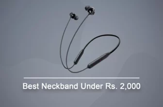 Best Neckband Under 2000