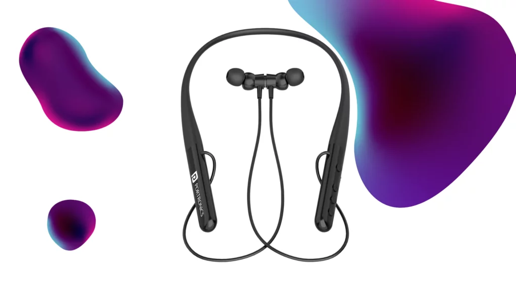 Portronics Harmonics Z4