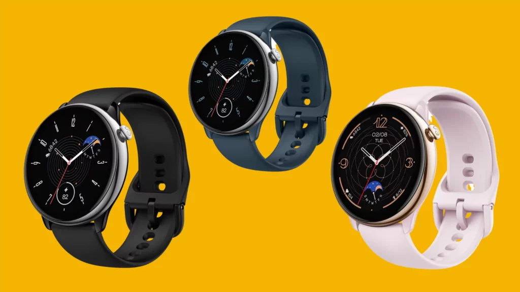 Amazfit GTR Mini Smart Watch
