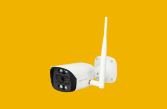 Amazon Launches Affordable and Advanced Outdoor CCTV Security Camera in India