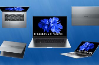 Infinix InBook Y1 Plus Neo Laptop Launch In India: Check Price and Specifications