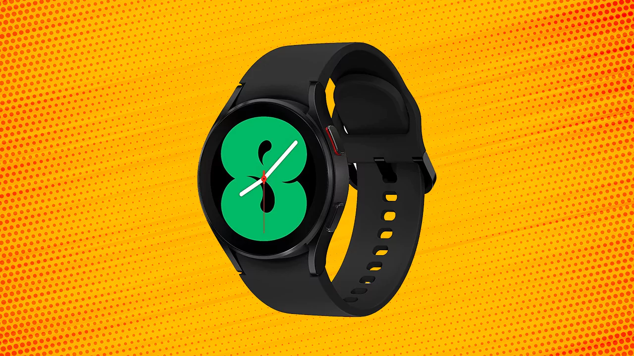Amazon Great Summer Sale 2023: Deal Reveal on Samsung Galaxy Watch4, Huge Discount