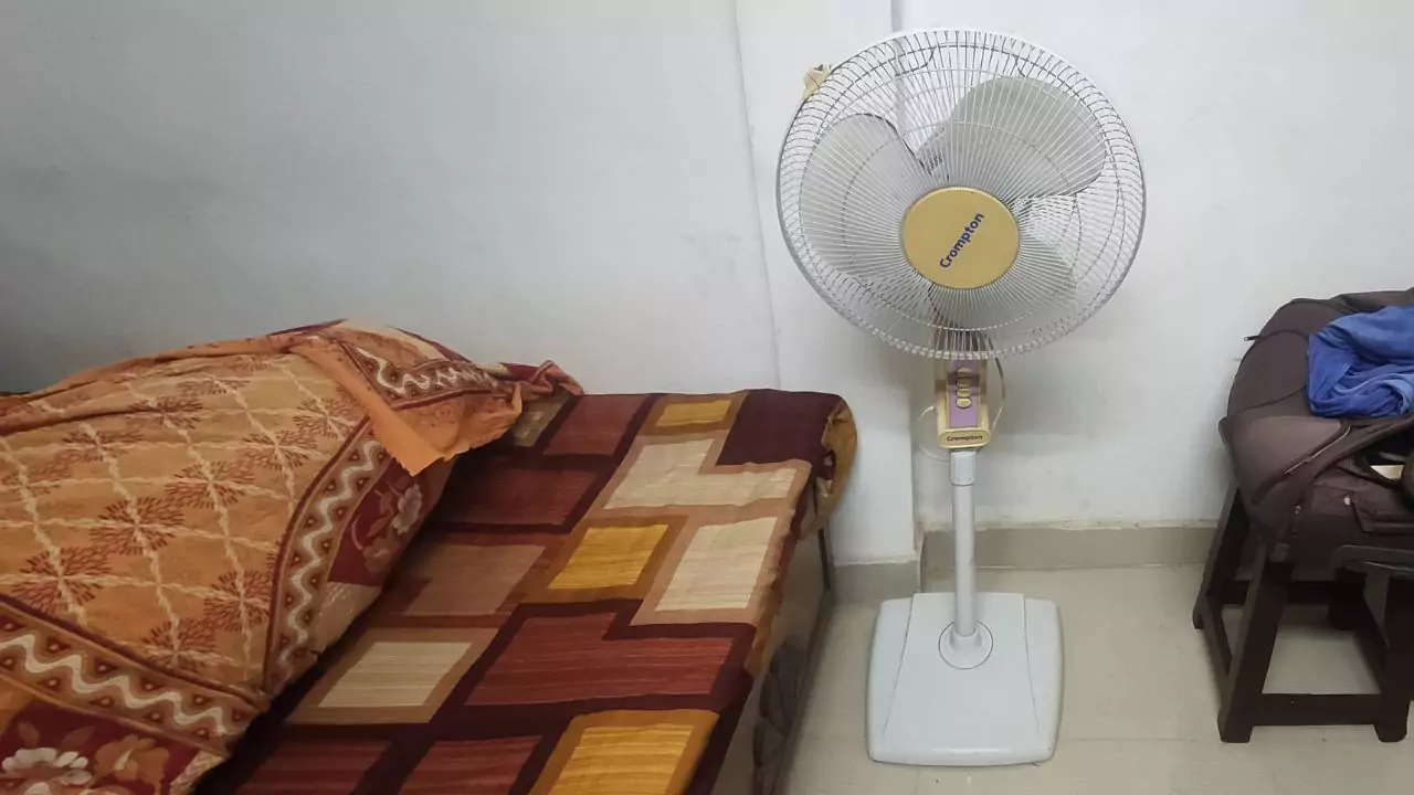 Best Pedestal Fan in India