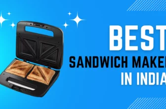 Best Sandwich Maker in India