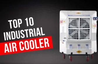 Industrial Air Cooler