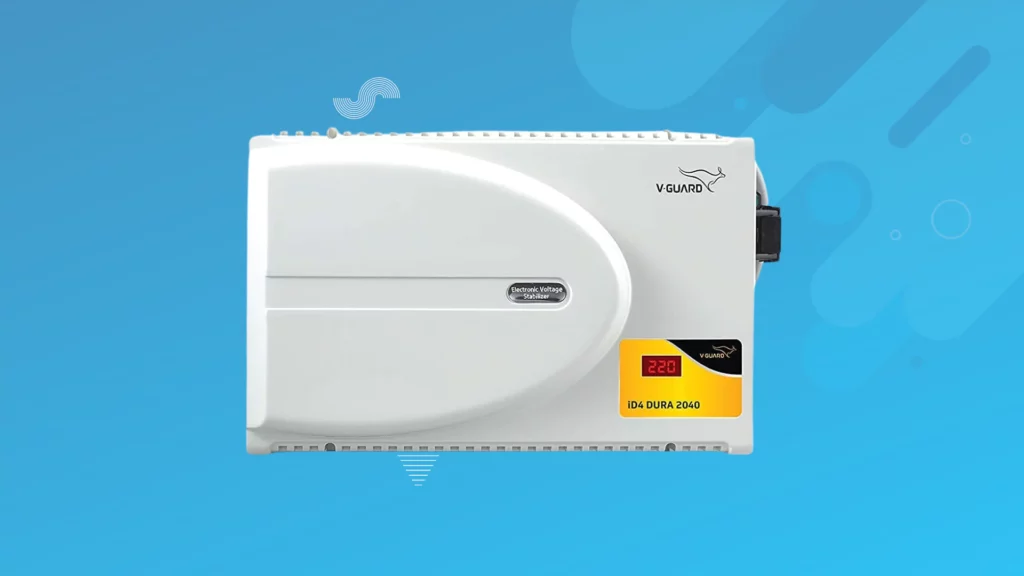 V-Guard VX-400 170-270V
