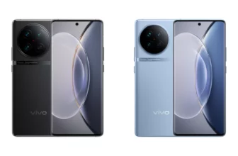 Vivo Launches X90 and X90 Pro Smartphones in India