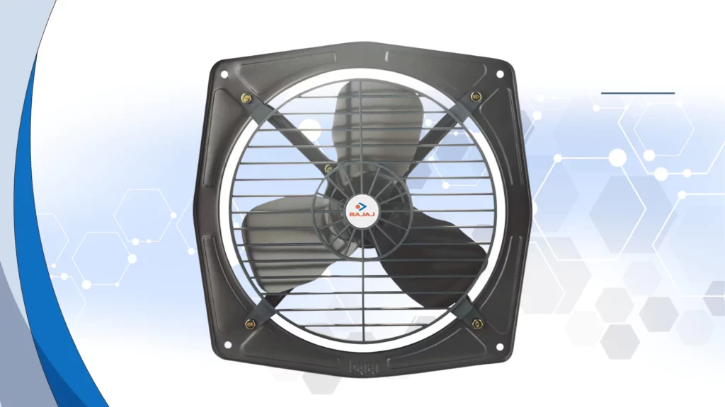 Bajaj Bahar 300mm Exhaust Fan