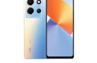 Infinix Note 30 5G