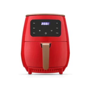 KrissKross Air Fryer 4.5L, 1400W