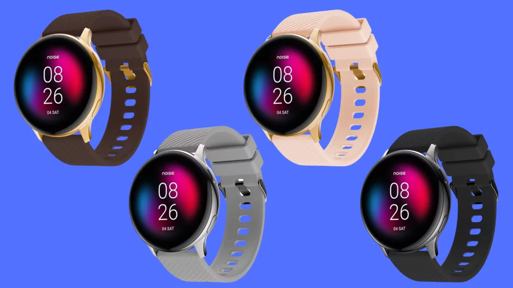 Noise NoiseFit Vortex Smartwatch