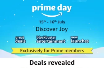 Amazon Prime Day 2023 Deals: Unbeatable Prices on Energy Efficient BLDC Ceiling Fans