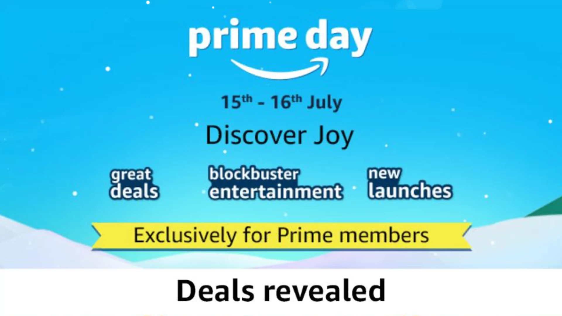Amazon Prime Day 2023 Deals: Unbeatable Prices on Energy Efficient BLDC Ceiling Fans