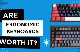 Are Ergonomic Keyboards Worth It?