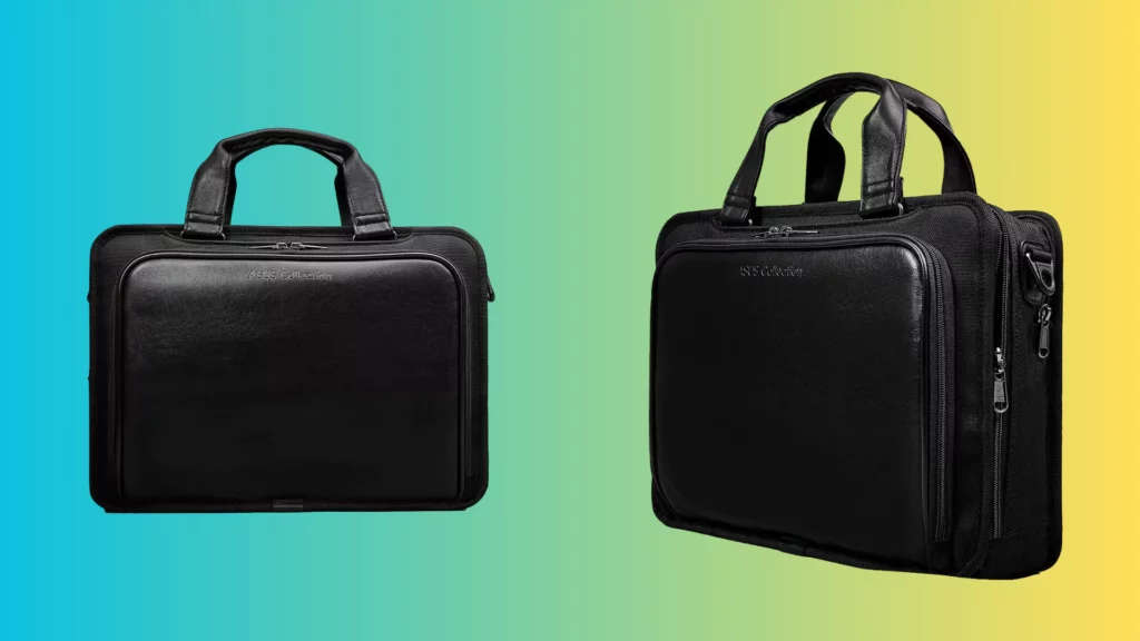 ASUS Vantage Briefcase AC3500 Messenger Bag