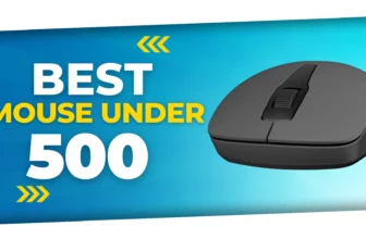 Best Mouse Under 500 in India 2023