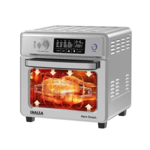INALSA Air Fryer Oven Aero Smart