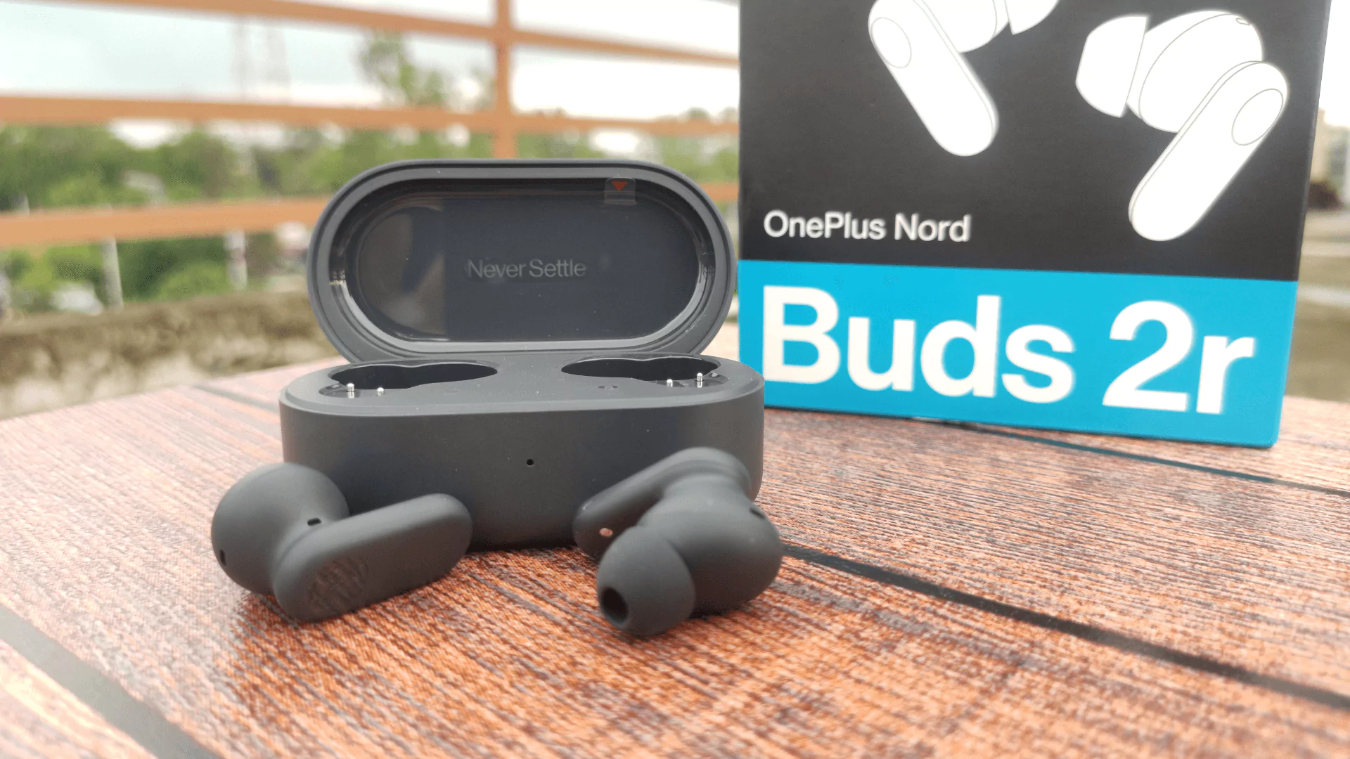 OnePlus Nord Buds 2r Review