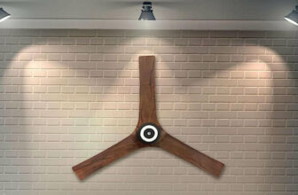 Atomberg Launches New IoT Smart Fan Series in India with Atomberg Aris