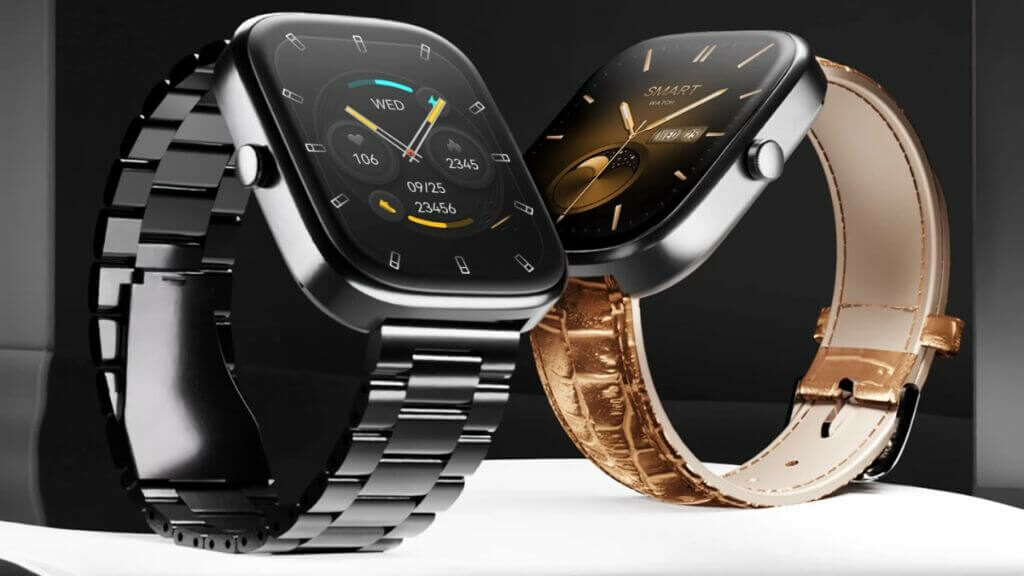 Boat Launches New Smartwatch - Boat Ultima Prism - in India