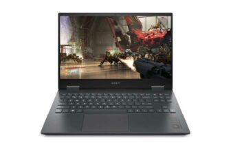 HP Omen Ryzen 5 Hexa Core 4600H Laptop Price Dropped by Rs 4,501