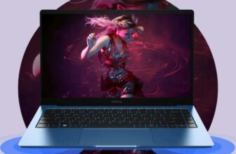 Infinix InBook X3 Slim Laptop Launched in India!