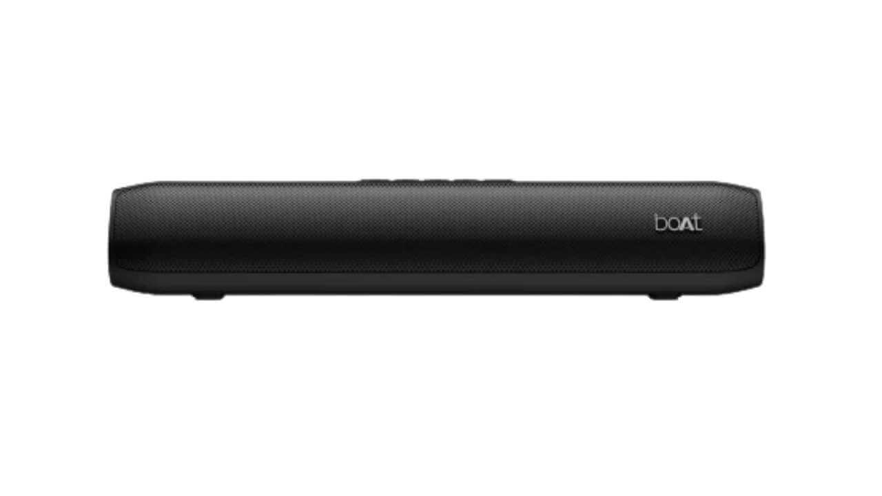 Introducing the boAt Aavante Bar Groove: Affordable Bluetooth Soundbar with Impressive Features