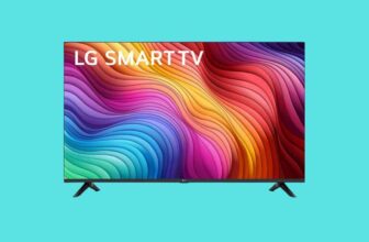 LG Launches its First 32-Inch WebOS AI Smart TV in India