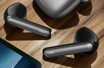 MiVi Launches Affordable True Wireless Earbuds: Introducing the MiVi Duopods A250