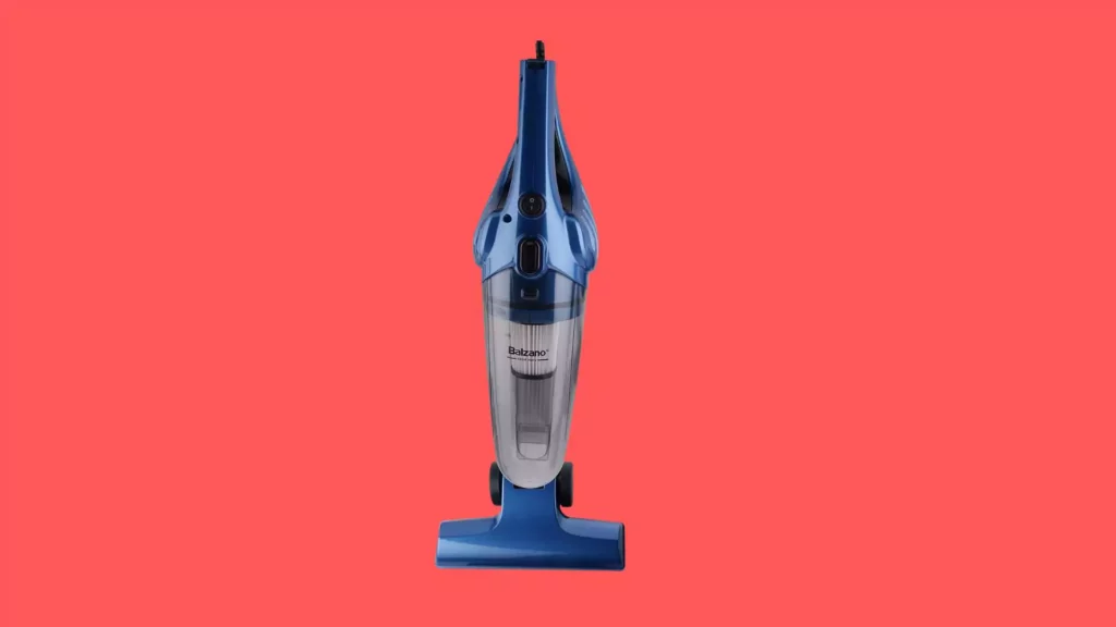 Balzano Aero Vac GW902K 600-Watt Stick Vacuum Cleaner