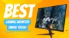 Best Gaming Monitor Under 15000