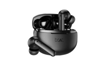 boAt Airdopes 170 TWS Earbuds price drops with 21% discount