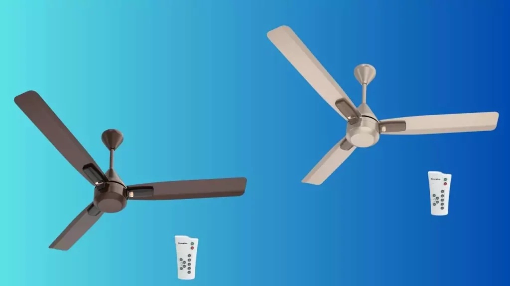 Crompton Energion Cromair Plus BLDC Ceiling Fan
