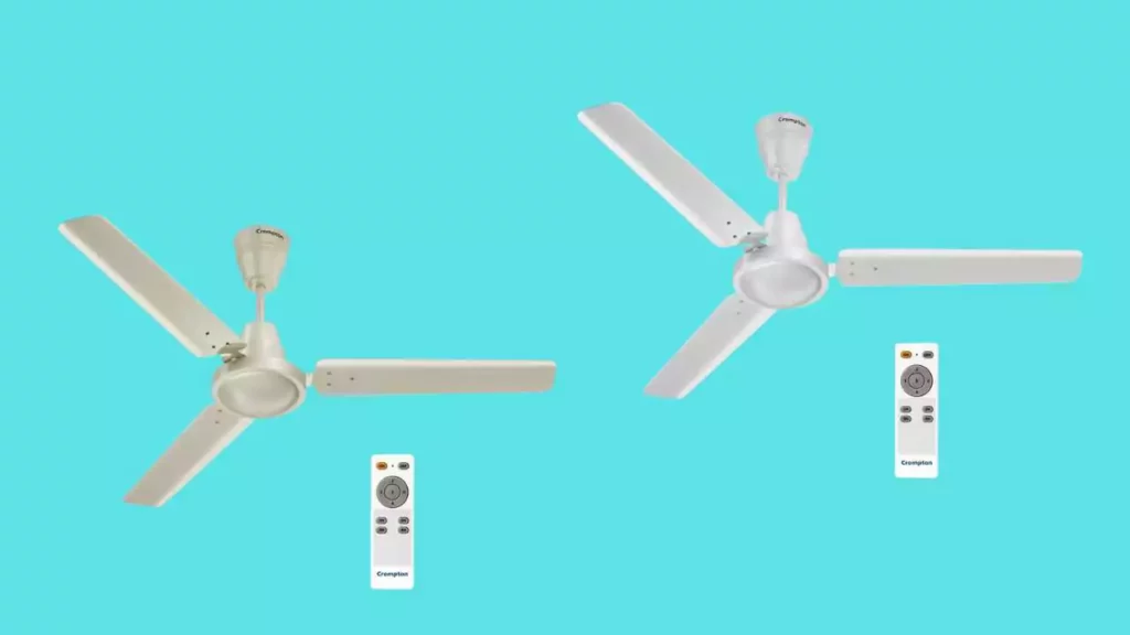 Crompton Energion HS 1200 mm BLDC Ceiling Fan