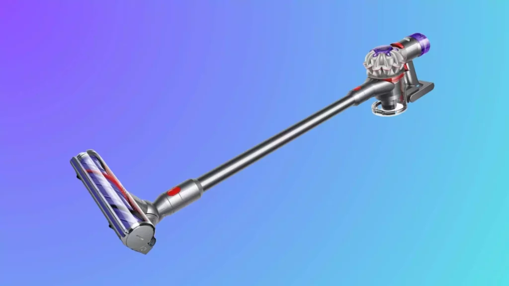 Dyson V8 Absolute Cord-Free Vacuum Cleaner
