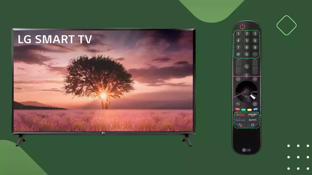 LG 80 cm HD Ready Smart LED TV (32LQ576BPSA)
