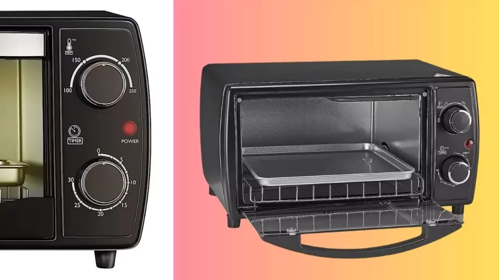 Lifelong LLOT10 10 Litres OTG Oven