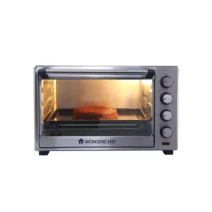 Wonderchef Oven Toaster Griller (OTG) - 60L