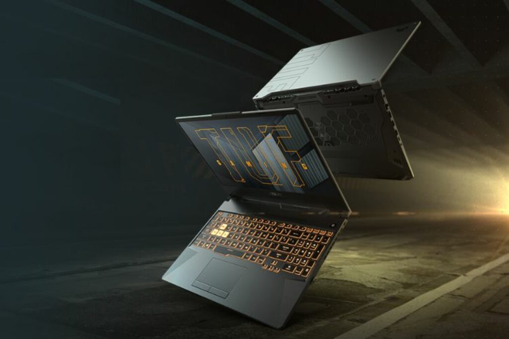 Asus TUF Gaming F15 FX506HF-HN024W Gaming Laptop Gets ₹5,000 Discount