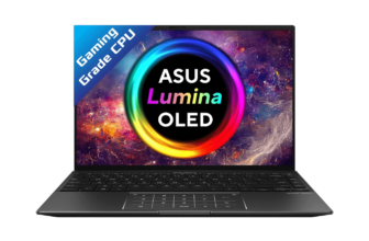 Experience Stunning Visuals at Home: Bring the ASUS Zenbook 14X OLED