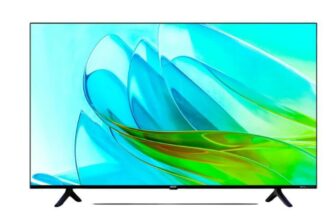 Flipkart Offers Acer H PRO Series 50-inch 4K Smart Google TV at Lowest Price