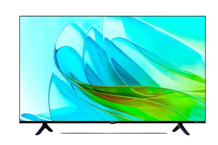 Flipkart Offers Acer H PRO Series 50-inch 4K Smart Google TV at Lowest Price